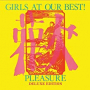 GIRLS AT OUR BEST GIRLS AT OUR BEST