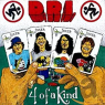 D.R.I. D.R.I.