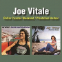 VITALE JOE VITALE JOE