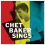 BAKER CHET BAKER CHET