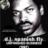 DJ SPANISH FLY DJ SPANISH FLY