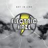 ELECTRIC HAZE ELECTRIC HAZE