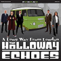HOLLOWAY ECHOES HOLLOWAY ECHOES
