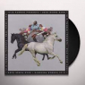 DEAD HORSE