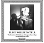 McTELL BLIND WILLIE