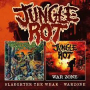 JUNGLE ROT JUNGLE ROT