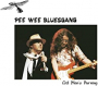 PEE WEE BLUESGANG PEE WEE BLUESGANG