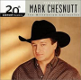 CHESNUTT MARK CHESNUTT MARK