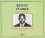 CLARKE KENNY CLARKE KENNY