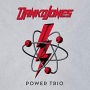 JONES DANKO JONES DANKO