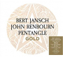 JANSCH BERT & JOHN RENBOURN AND PENTANGLE