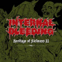 INTERNAL BLEEDING INTERNAL BLEEDING