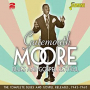 MOORE GATEMOUTH