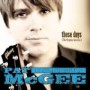 McGEE PAT McGEE PAT