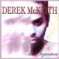 McKEITH DEREK McKEITH DEREK