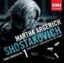 SHOSTAKOVICH DMITRI SHOSTAKOVICH DMITRI