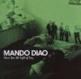 MANDO DIAO
