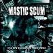 MASTIC SCUM MASTIC SCUM