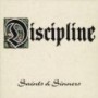 DISCIPLINE