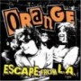 ORANGE ORANGE