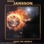 JANSSON BENNY