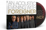 FOREIGNER FOREIGNER
