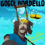 GOGOL BORDELLO