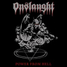 ONSLAUGHT