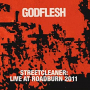 GODFLESH GODFLESH