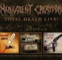 MALEVOLENT CREATION MALEVOLENT CREATION