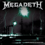 MEGADETH MEGADETH