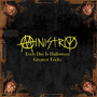 MINISTRY