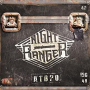 NIGHT RANGER