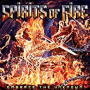 SPIRITS OF FIRE