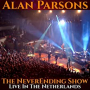 PARSONS ALAN PARSONS ALAN