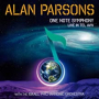 PARSONS ALAN PARSONS ALAN