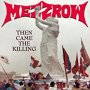 MEZZROW MEZZROW