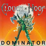 CLOVEN HOOF