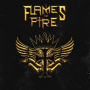 FLAMES OF FIRE