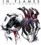 IN FLAMES