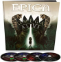 EPICA EPICA