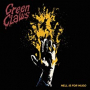 GREEN CLAWS