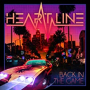 HEART LINE HEART LINE