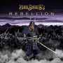 KIKO SHRED'S REBELLION KIKO SHRED'S REBELLION