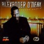 O�NEAL ALEXANDER