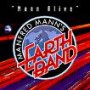 MANFRED MANN´S EARTH BAND MANFRED MANN´S EARTH BAND