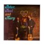 PETER PAUL AND MARY