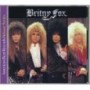 BRITNY FOX