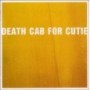 DEATH CAB FOR CUTIE