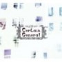 CERTAIN GENERAL